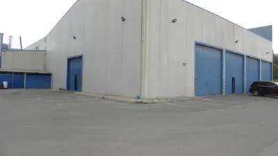 Nave comercial en venta en Cehegin, Cehegín de 850.000 €