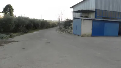 Nave comercial en venta en Cehegin, Cehegín de 850.000 €