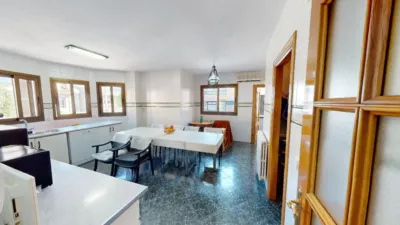 Duplex in Hospital photo 12