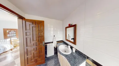 Duplex in Hospital photo 22