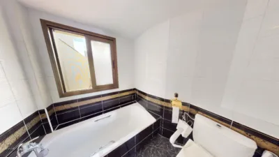 Duplex in Hospital photo 23