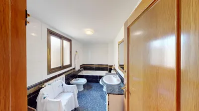Duplex in Hospital photo 24