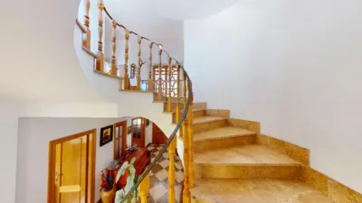 Duplex in Hospital photo 27