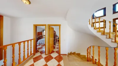 Duplex in Hospital photo 28