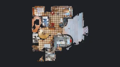 Duplex in Hospital photo 2