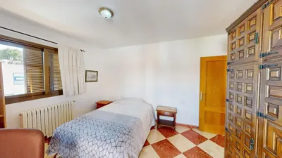 Duplex in Hospital photo 35