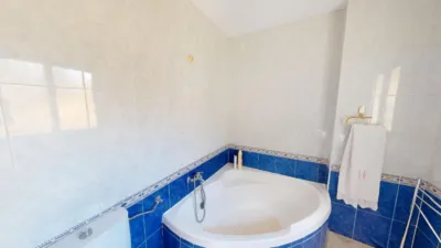 Duplex in Hospital photo 38