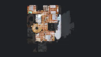 Duplex in Hospital photo 4