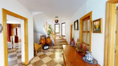 Duplex in Hospital photo 3