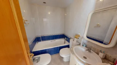 Duplex in Hospital photo 46