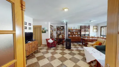 Duplex in Hospital photo 5