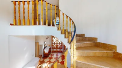 Duplex in Hospital photo 53