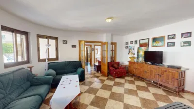 Duplex in Hospital photo 9