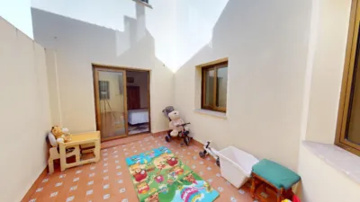Duplex in Hospital photo 11
