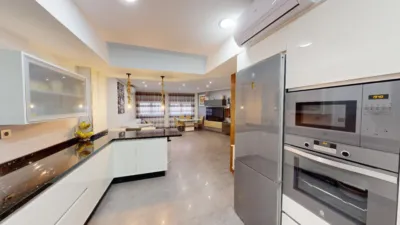 House in Pedanias and North West photo 13