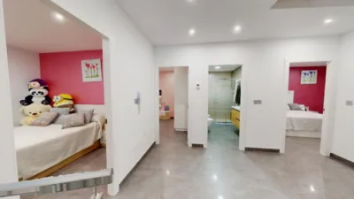 House in Pedanias and North West photo 15