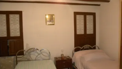 Rustic finca on Calle Casa Puero photo 15