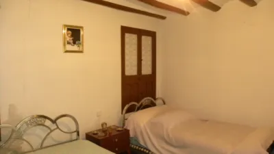 Rustic finca on Calle Casa Puero photo 16