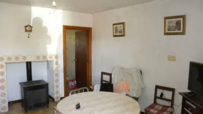 Rustic finca on Calle Casa Puero