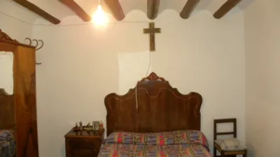 Rustic finca on Calle Casa Puero photo 20