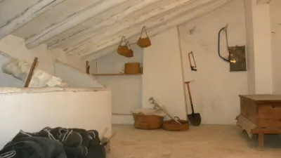 Rustic finca on Calle Casa Puero photo 22