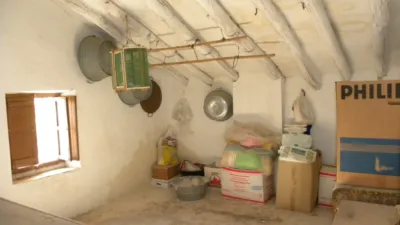 Rustic finca on Calle Casa Puero photo 23