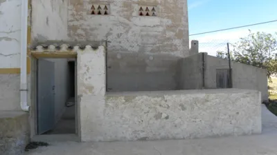 Rustic finca on Calle Casa Puero photo 26