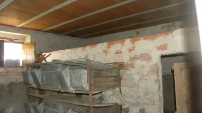 Rustic finca on Calle Casa Puero photo 27