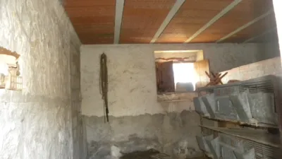 Rustic finca on Calle Casa Puero photo 28