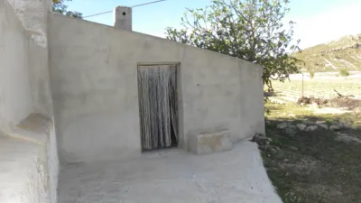 Rustic finca on Calle Casa Puero photo 30