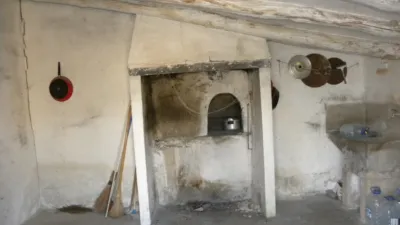 Rustic finca on Calle Casa Puero photo 31