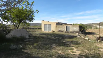 Rustic finca on Calle Casa Puero photo 33