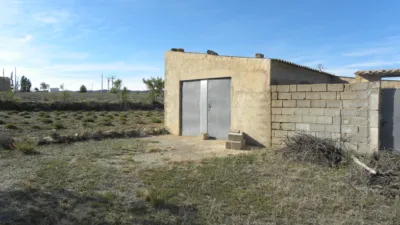 Rustic finca on Calle Casa Puero photo 34