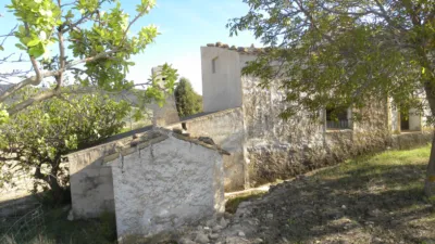 Rustic finca on Calle Casa Puero photo 35