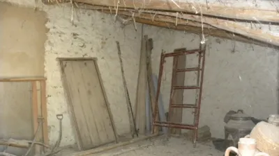 Rustic finca on Calle Casa Puero photo 37