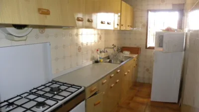 Rustic finca on Calle Casa Puero photo 3