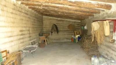 Rustic finca on Calle Casa Puero photo 40