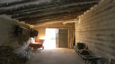 Rustic finca on Calle Casa Puero photo 41