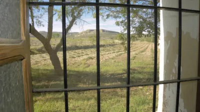 Rustic finca on Calle Casa Puero photo 4