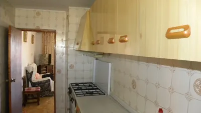 Rustic finca on Calle Casa Puero photo 5