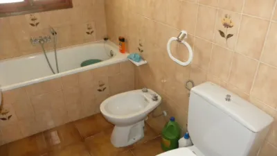 Rustic finca on Calle Casa Puero photo 6