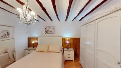 Rustic Finca in Pedanias and North-West photo 5