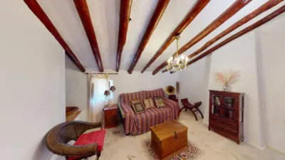 Rustic Finca in Pedanias and North-West photo 24