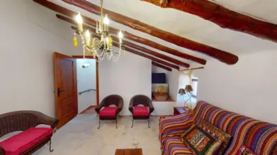 Rustic Finca in Pedanias and North-West photo 25