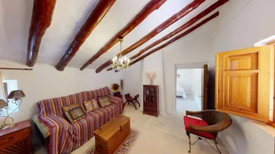 Rustic Finca in Pedanias and North-West photo 23