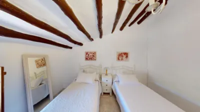 Rustic Finca in Pedanias and North-West photo 28