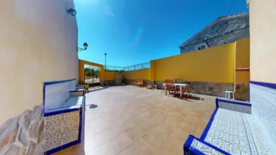 Rustic Finca in Pedanias and North-West photo 19