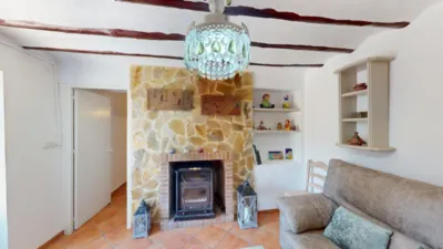 Rustic Finca in Pedanias and North-West photo 3