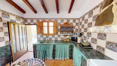 Rustic Finca in Pedanias and North-West photo 13