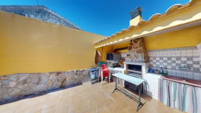 Rustic Finca in Pedanias and North-West photo 20